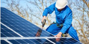 Installation Maintenance Panneaux Solaires Photovoltaïques à Nomeny